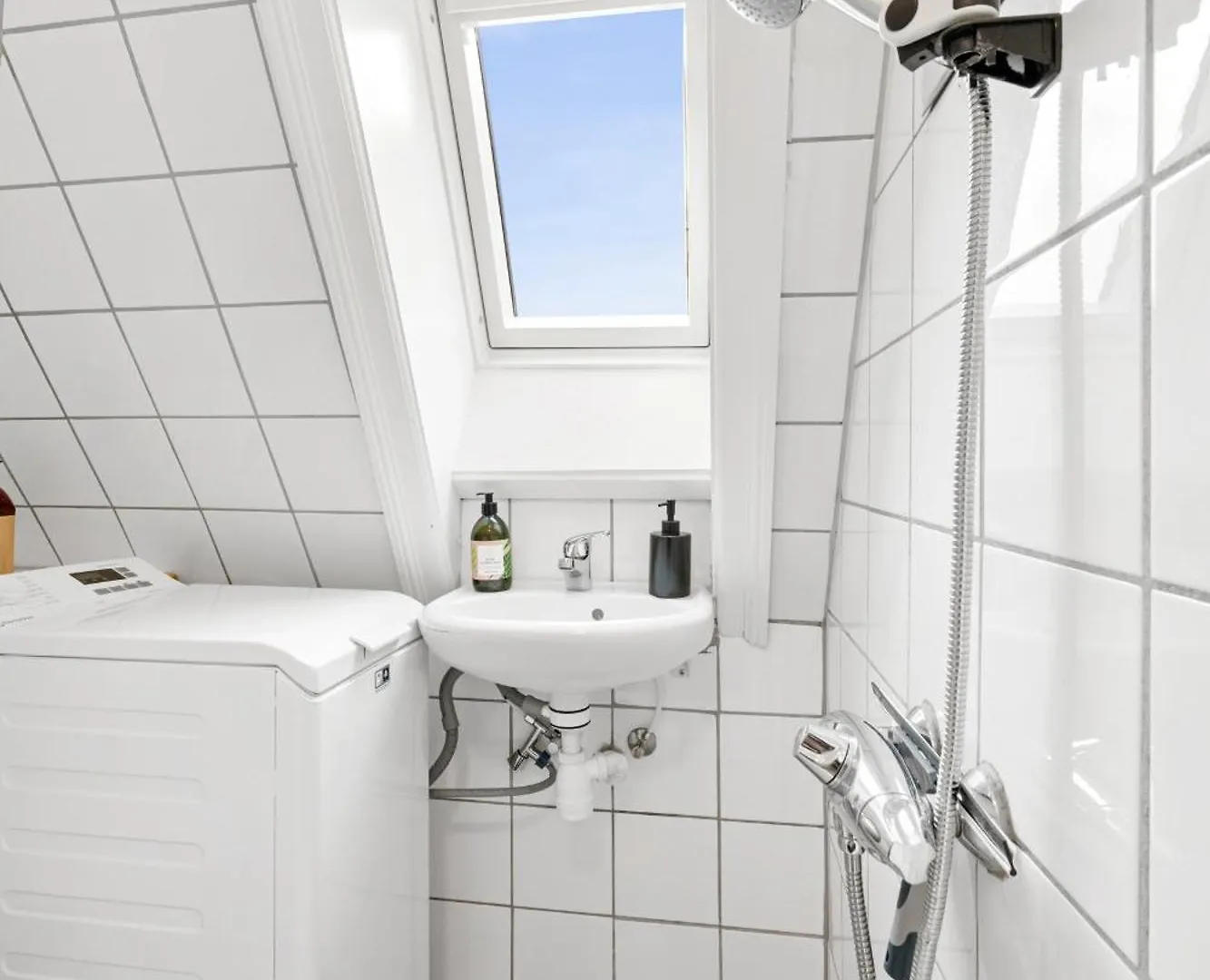 City Center Apartment With Balcony Bergen